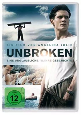 Couverture du produit · Unbroken [Import]