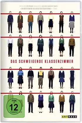 Couverture du produit · Das Schweigende Klassenzimmer [Import]