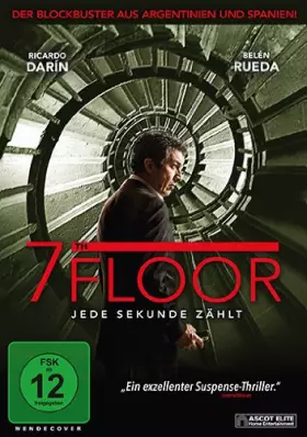Couverture du produit · 7th Floor-Jede Sekunde zählt [Import]