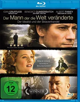 Couverture du produit · Mann der Die Welt Veränderte [Blu-Ray] [Import]