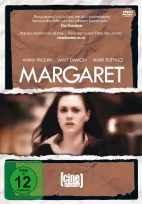 Couverture du produit · Margaret-Cine Project [Import]