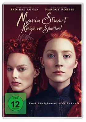 Couverture du produit · Maria Stuart, Königin Von Schottland [Import]