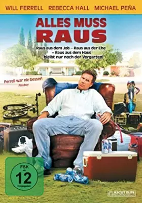 Couverture du produit · Alles Muss Raus [Import]