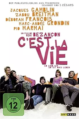 Couverture du produit · C'est La Vie Sind Wir,So Ist Das Leben [Import]