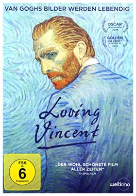 Couverture du produit · Loving Vincent [Import]