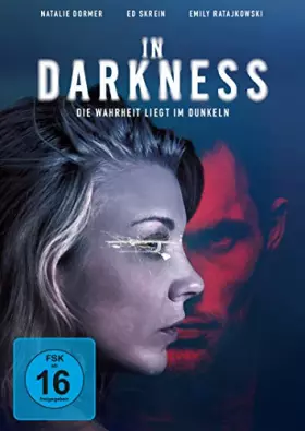 Couverture du produit · in Darkness [Import]