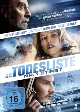 Couverture du produit · Die Todesliste (DVD)