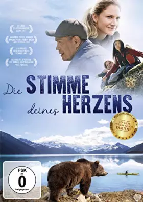 Couverture du produit · Die Stimme deines Herzens [Import]
