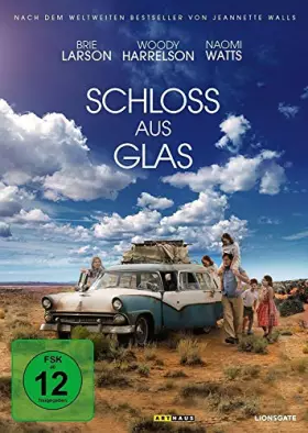 Couverture du produit · Schloss aus Glas [Import]