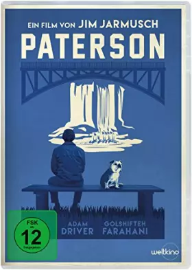 Couverture du produit · Paterson [Import]