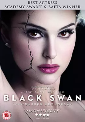 Couverture du produit · Black Swan [Import]