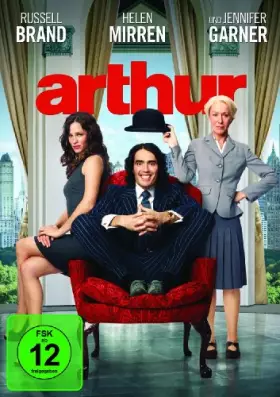 Couverture du produit · Arthur [Import]