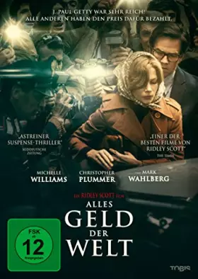 Couverture du produit · Alles Geld der Welt [Import]