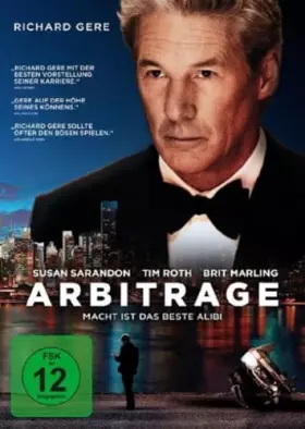 Couverture du produit · Arbitrage [Import]