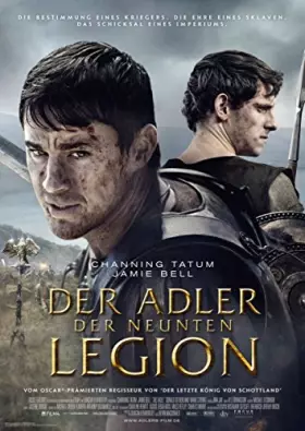 Couverture du produit · Adler der Neunten Legion [Import]