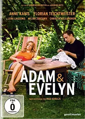 Couverture du produit · Adam und Evelyn [Import]