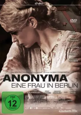 Couverture du produit · Anonyma - Eine Frau in Berlin