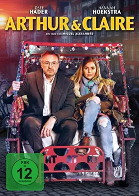 Couverture du produit · Arthur & Claire [Import]
