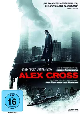 Couverture du produit · Alex Cross [Import]