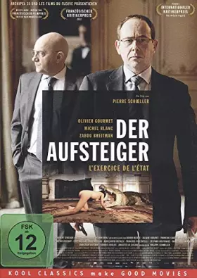 Couverture du produit · Der Aufsteiger [Import]