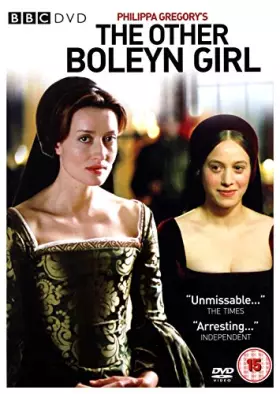Couverture du produit · The Other Boleyn Girl [Import anglais]