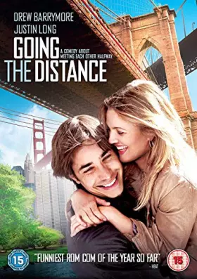 Couverture du produit · Going the Distance [DVD] [2010] by Drew Barrymore