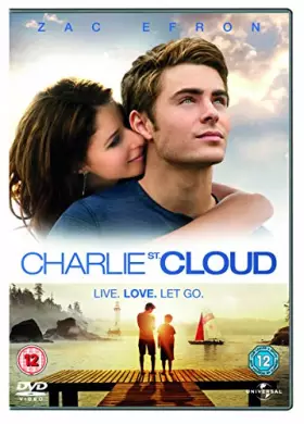 Couverture du produit · Charlie St. Cloud [Edizione: Regno Unito] [Import]