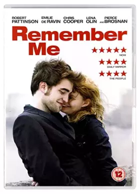 Couverture du produit · Remember Me [Edizione: Regno Unito] [Import]