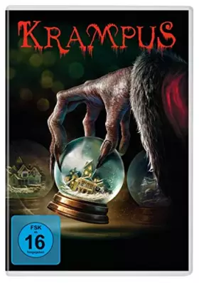 Couverture du produit · Krampus [Import]