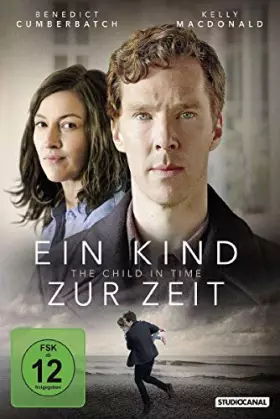 Couverture du produit · EIN Kind zur Zeit-The Child in Time [Import]