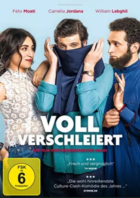 Couverture du produit · VOLL verschleiert [Import]