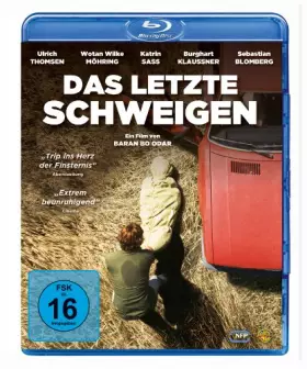 Couverture du produit · Das letzte Schweigen [Blu-Ray] [Import]