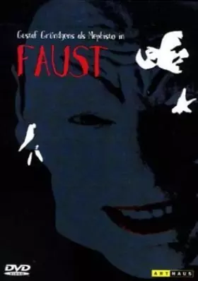 Couverture du produit · Faust [Import]