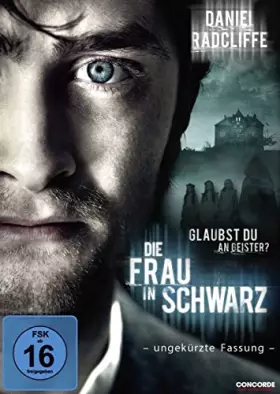 Couverture du produit · Die Frau in Schwarz 1 [Import]