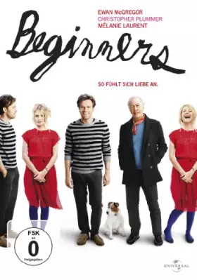 Couverture du produit · Beginners [Import]