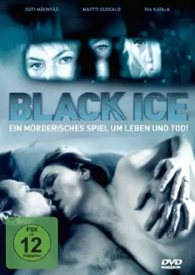 Couverture du produit · Black Ice [Import]