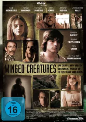 Couverture du produit · Winged Creatures [Import]