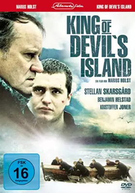 Couverture du produit · King of Devil's Island [Import]
