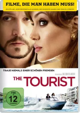 Couverture du produit · The Tourist [Import]