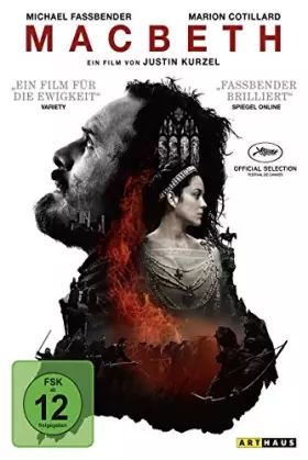 Couverture du produit · Macbeth [Import]