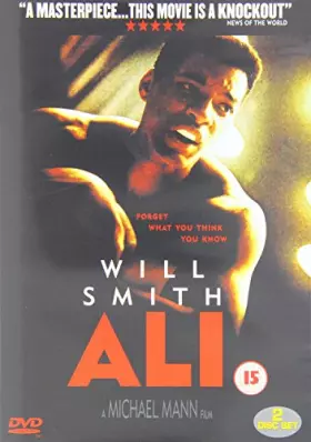 Couverture du produit · Ali [Import anglais]