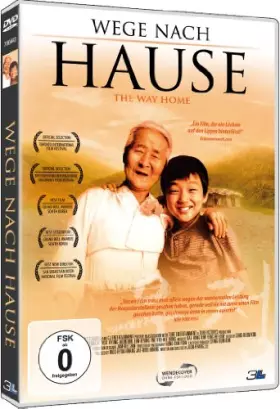 Couverture du produit · Wege nach Hause-The Way Home [Import]