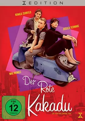 Couverture du produit · Rote Kakadu, Der