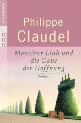 Couverture du produit · Monsieur Linh und die Gabe der Hoffnung