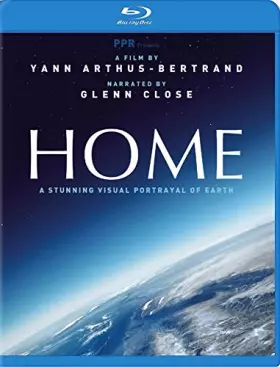 Couverture du produit · Home [Version Télé]