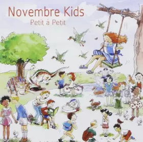 Couverture du produit · a Petit [Import]