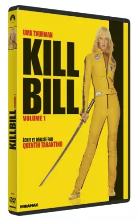 Couverture du produit · Kill Bill-Vol. 1