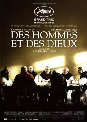 Couverture du produit · Des Hommes et des Dieux (F)