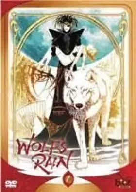 Couverture du produit · Wolf's rain, vol. 1