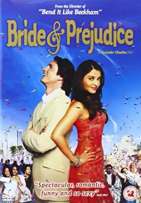 Couverture du produit · Bride And Prejudice [Import anglais]